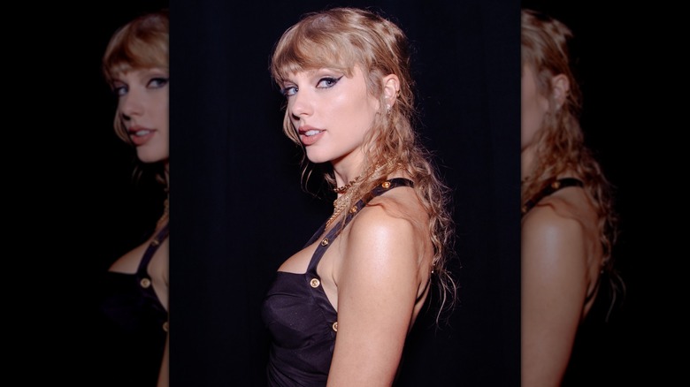 Taylor Swift at the 2023 MTV Video Music Awards