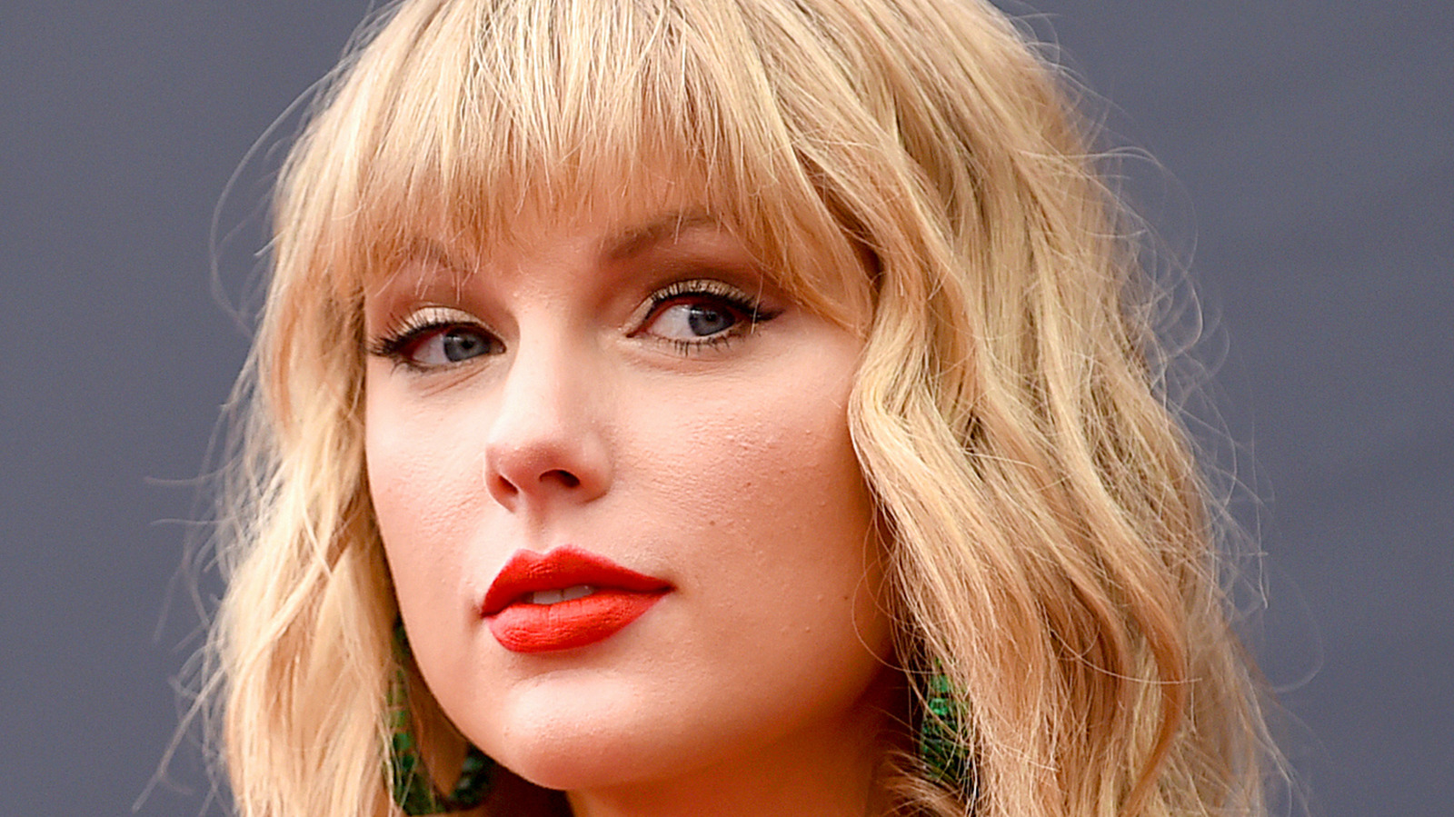 Taylor Swift'S "The Life Of A Showgirl"—The Soundtrack To Your Summer! - pxqh4sl