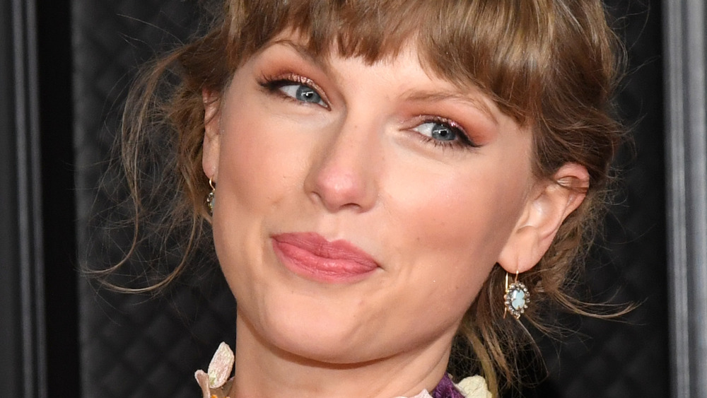 Taylor Swift's Grammy Win Was Historic. Here's Why