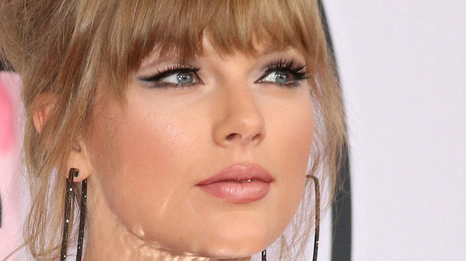 Taylor Swift's Hair Transformation Taylor Swift's Hair Transformation