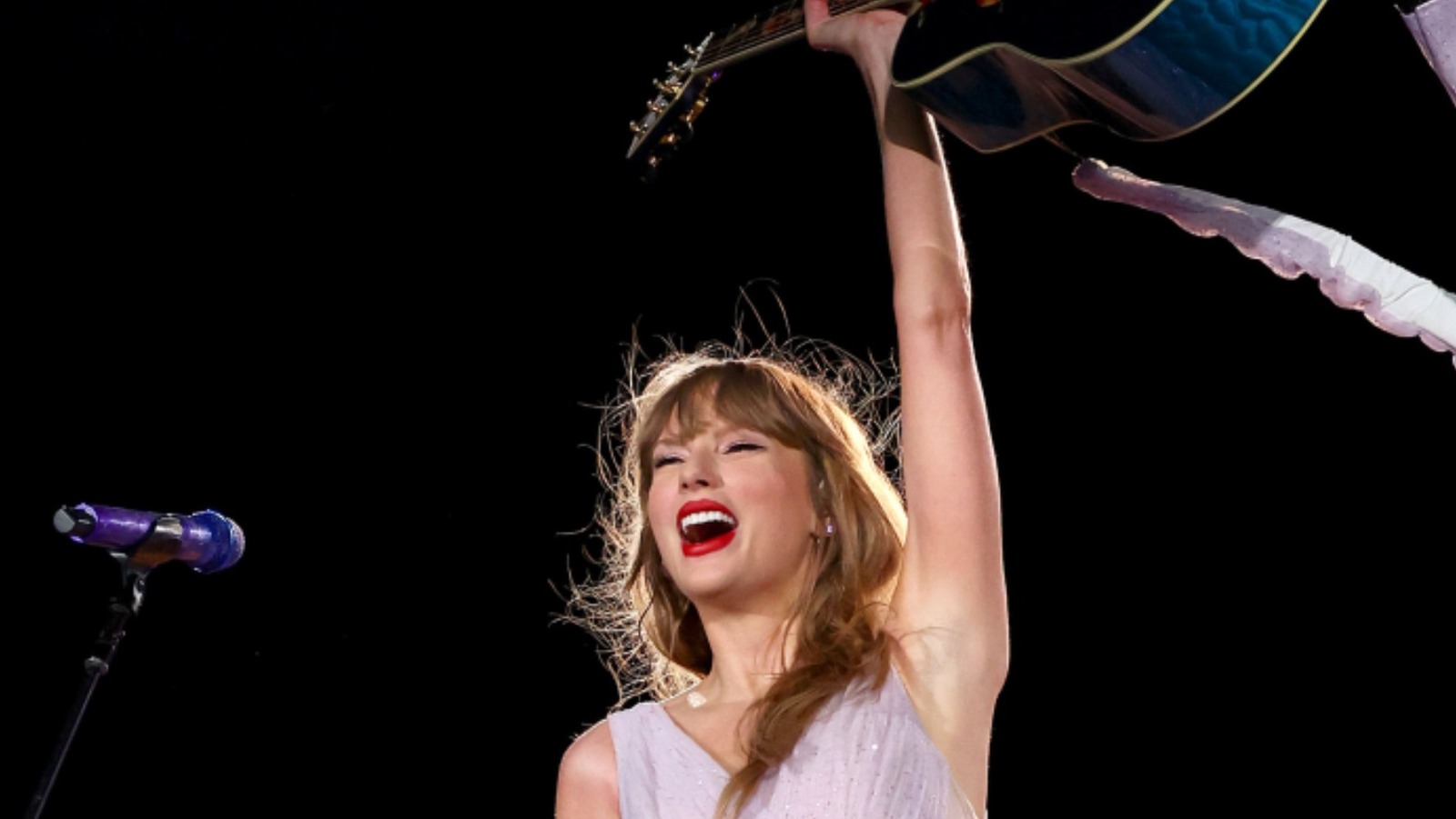 Taylor Swift's Merch Boycott Controversy, Defined
