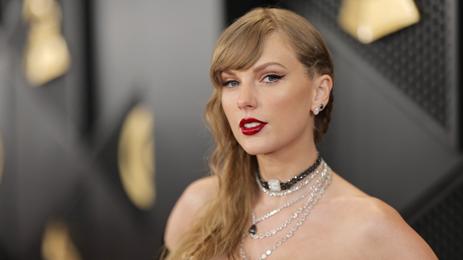 Taylor Swifts „The Tortured Poets Department“Ära, erklärt Germanic