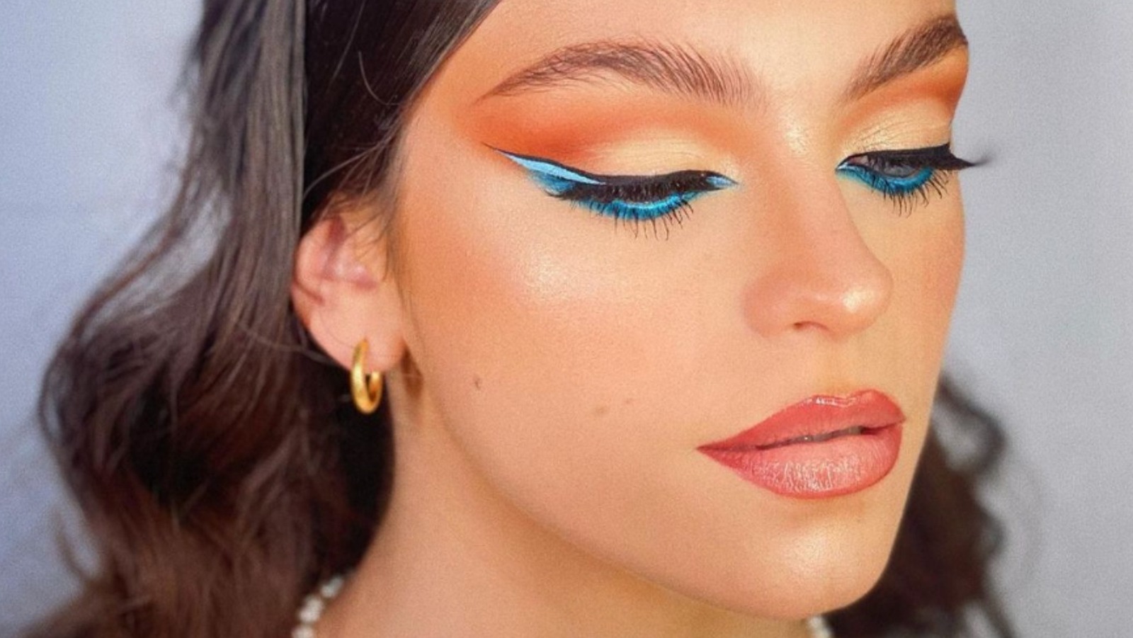 Tear Duct Liner Is The Elevated Version Of The Millennial Cat Eye tear-duct-liner-is-the-elevated-version-of-the-millennial-cat-eye