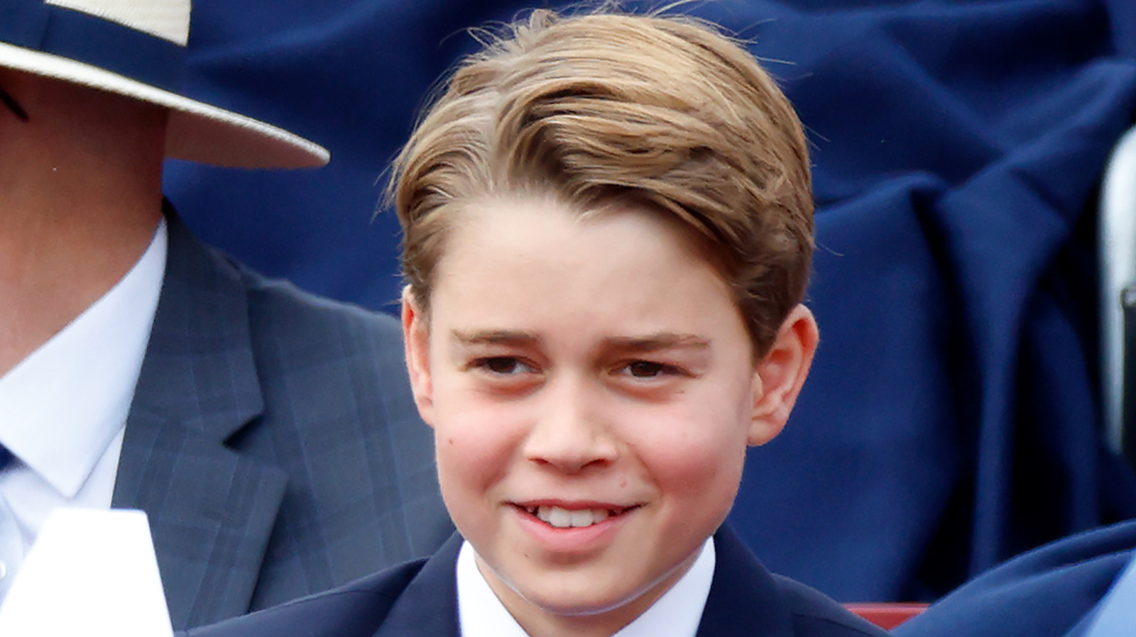 Telltale Signs Prince George Will Be More Involved With Royal Events In The Coming Years