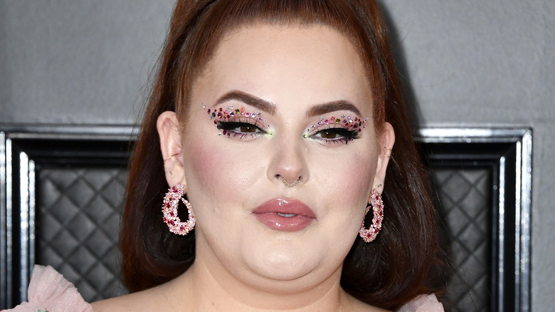 Tess Holliday