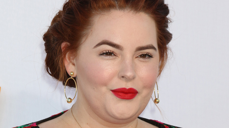 Tess Holliday