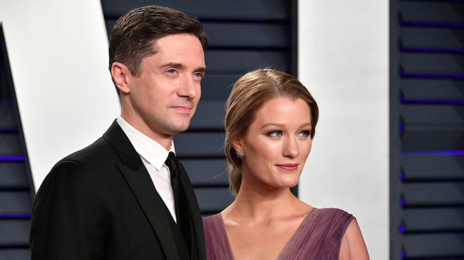 <a href="https://www.thelist.com/2190702/that-70s-show-topher-grace-cutest-moments-with-wife-ashley-caught-on-camera/" target="_blank">That ’70s Show Star Topher Grace’s Cutest Moments With His Wife Ashley, Caught On Camera</a>
