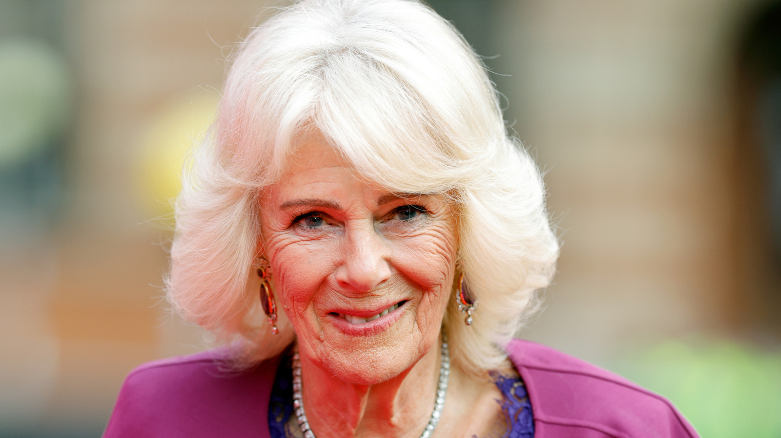 The 200-Year-Old Royal Jewelry Set That's Making A Comeback
