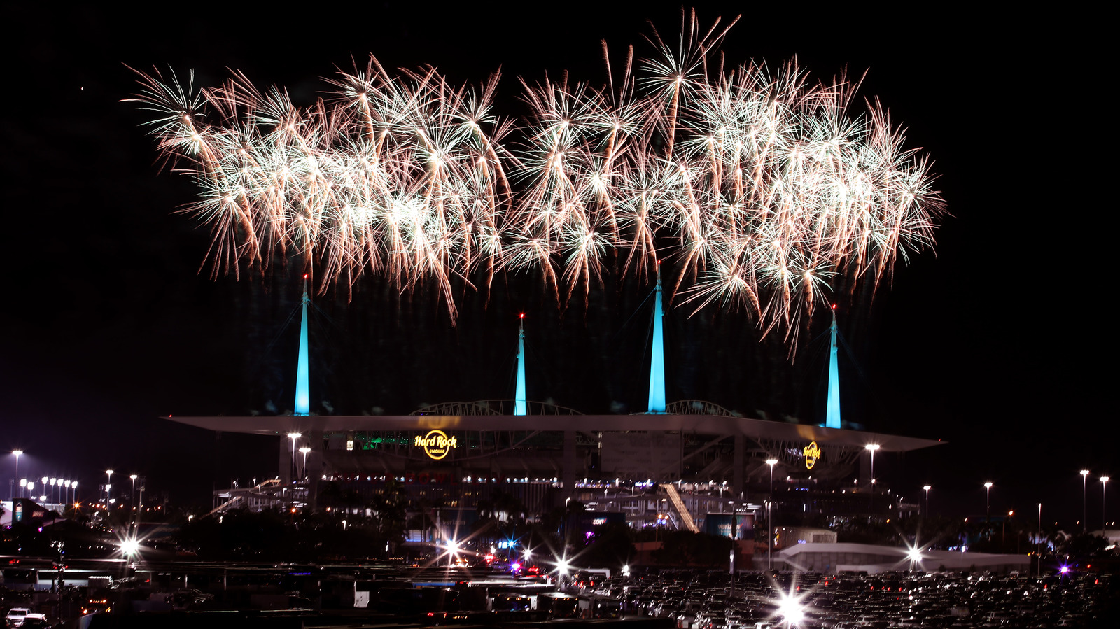 The 2021 Super Bowl Halftime Act Has Twitter Blowing Up
