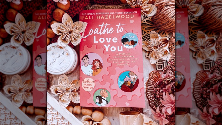 Copy of Loathe to Love You