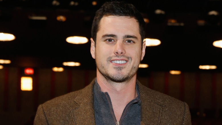 Ben Higgins