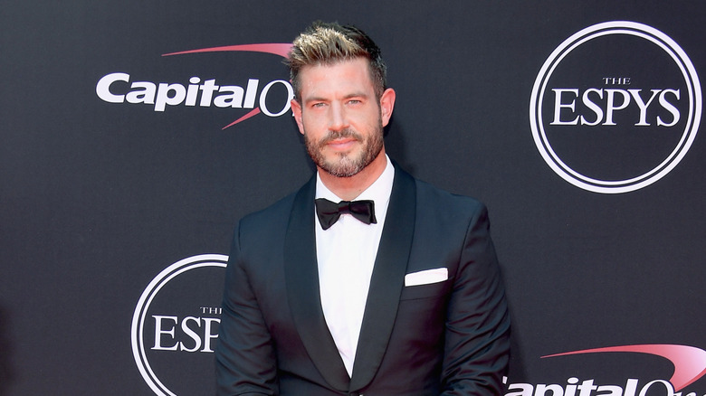 Jesse Palmer