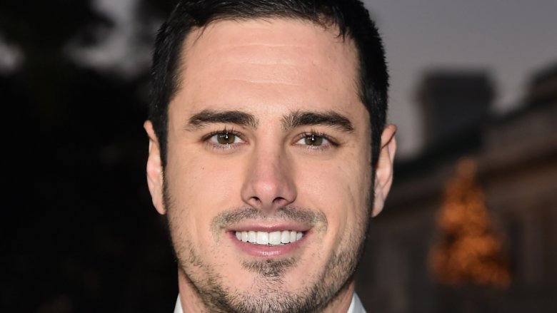 Ben Higgins 