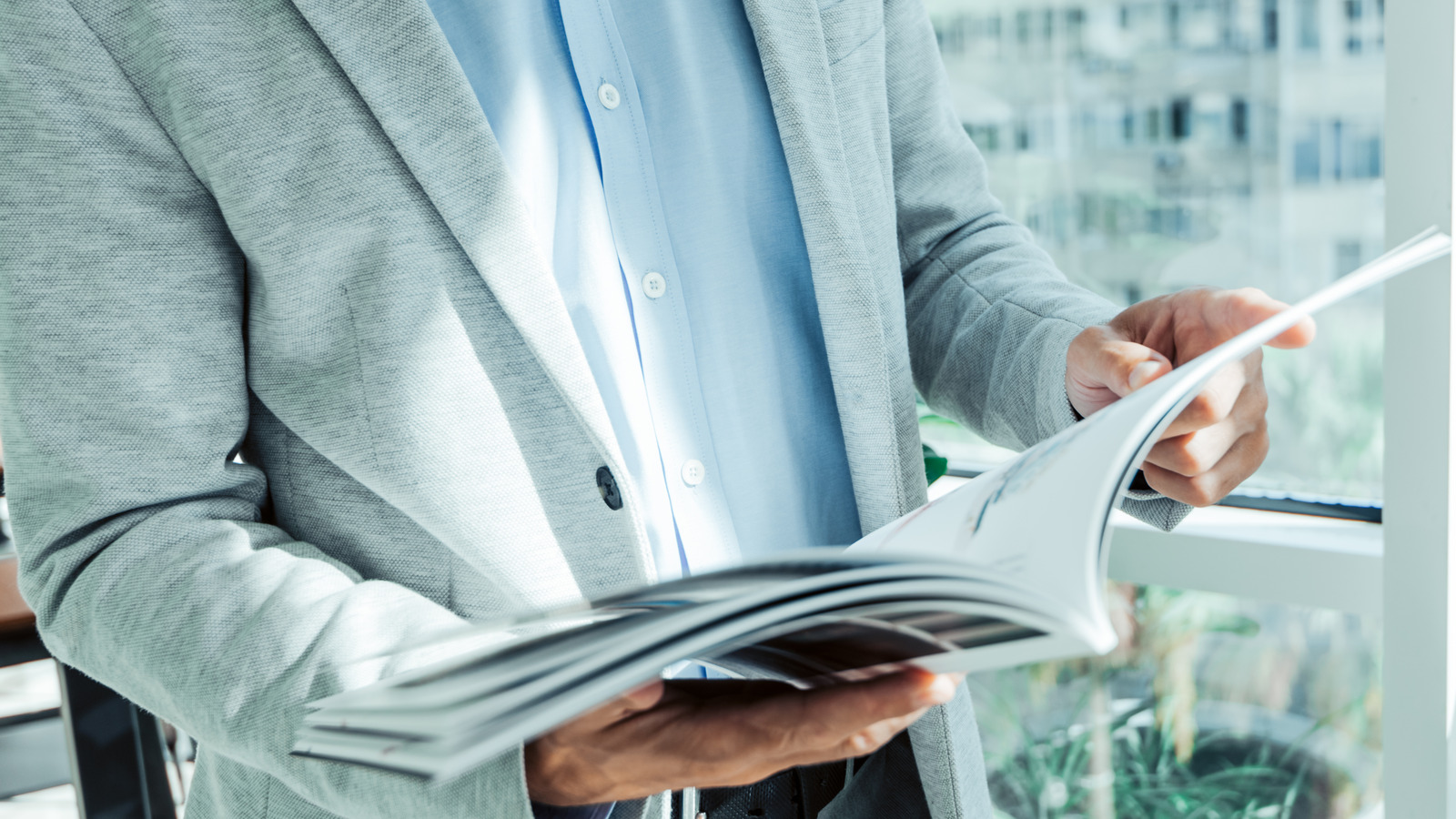 The 5 Best Magazine Subscriptions To Gift The Men In Your Life