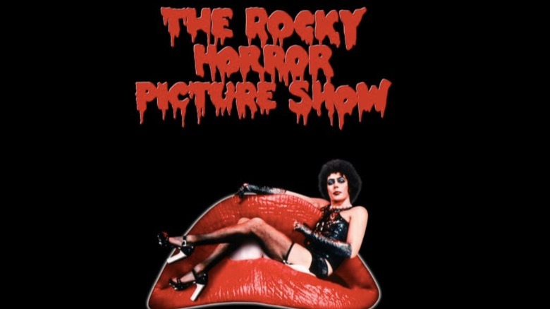 The Rocky Horror Picture Show 