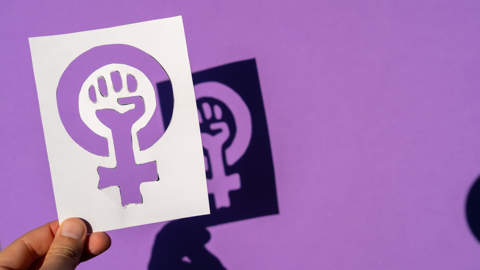 The 5 Best States For Women's Equality In 2022