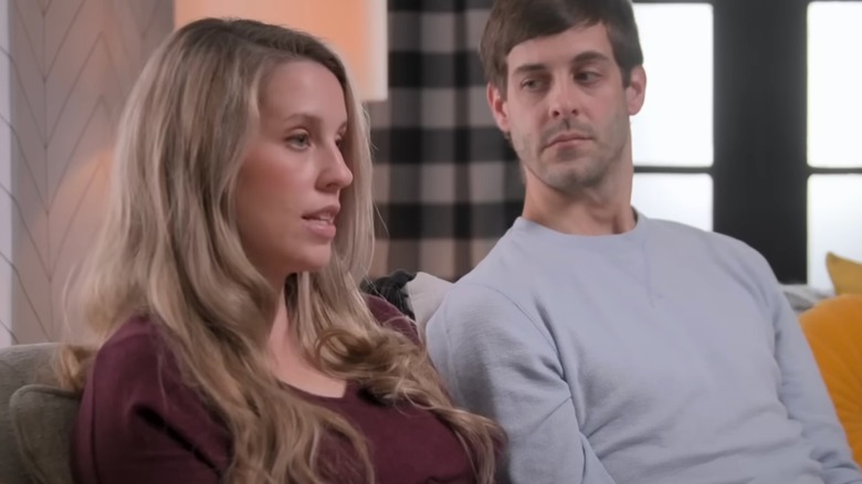 Jill and Derick Dillard Shiny Happy People