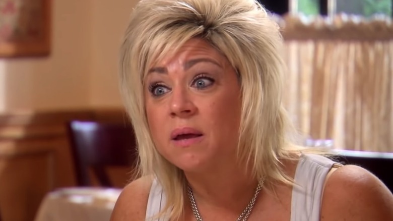 TLC show Long Island Medium