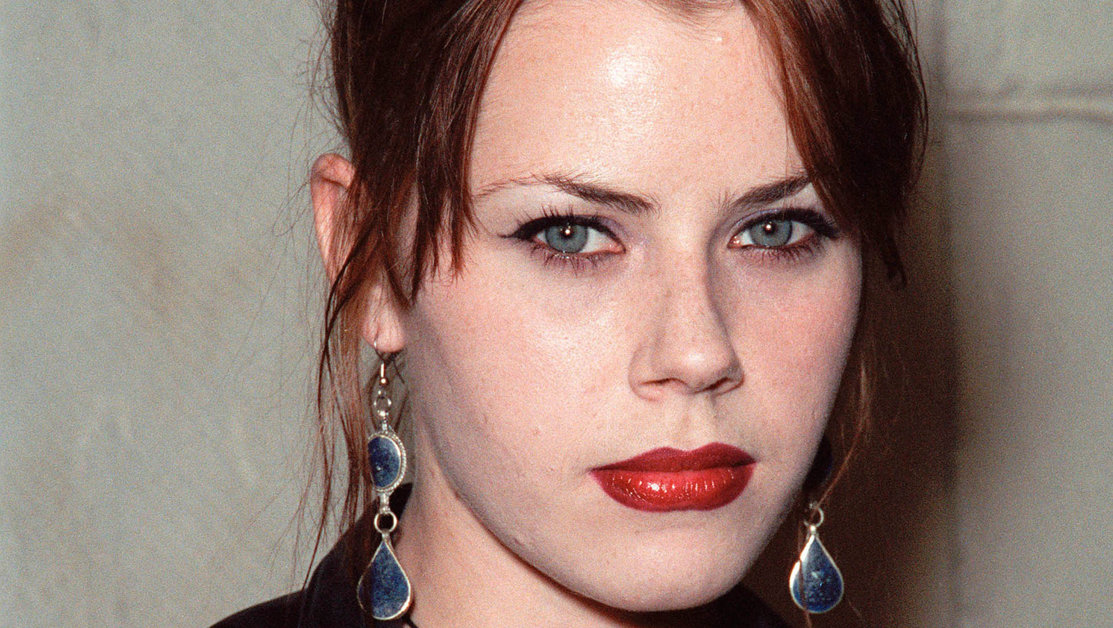 The A List Actress Who Almost Played Fairuza Balks Role In The Craft 