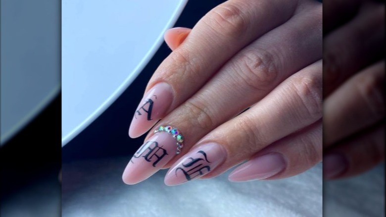 The Absolute Best Nail Designs Of 2021
