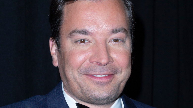 Jimmy Fallon