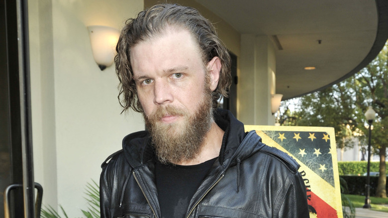 Ryan Hurst