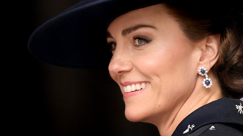 Kate Middleton 