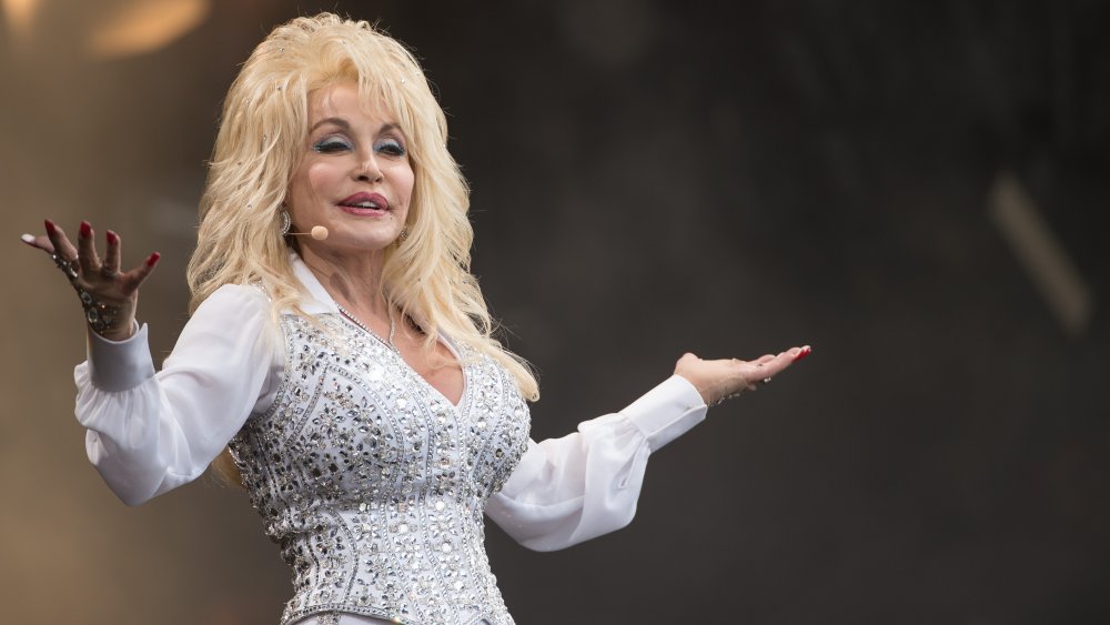 Dolly Parton