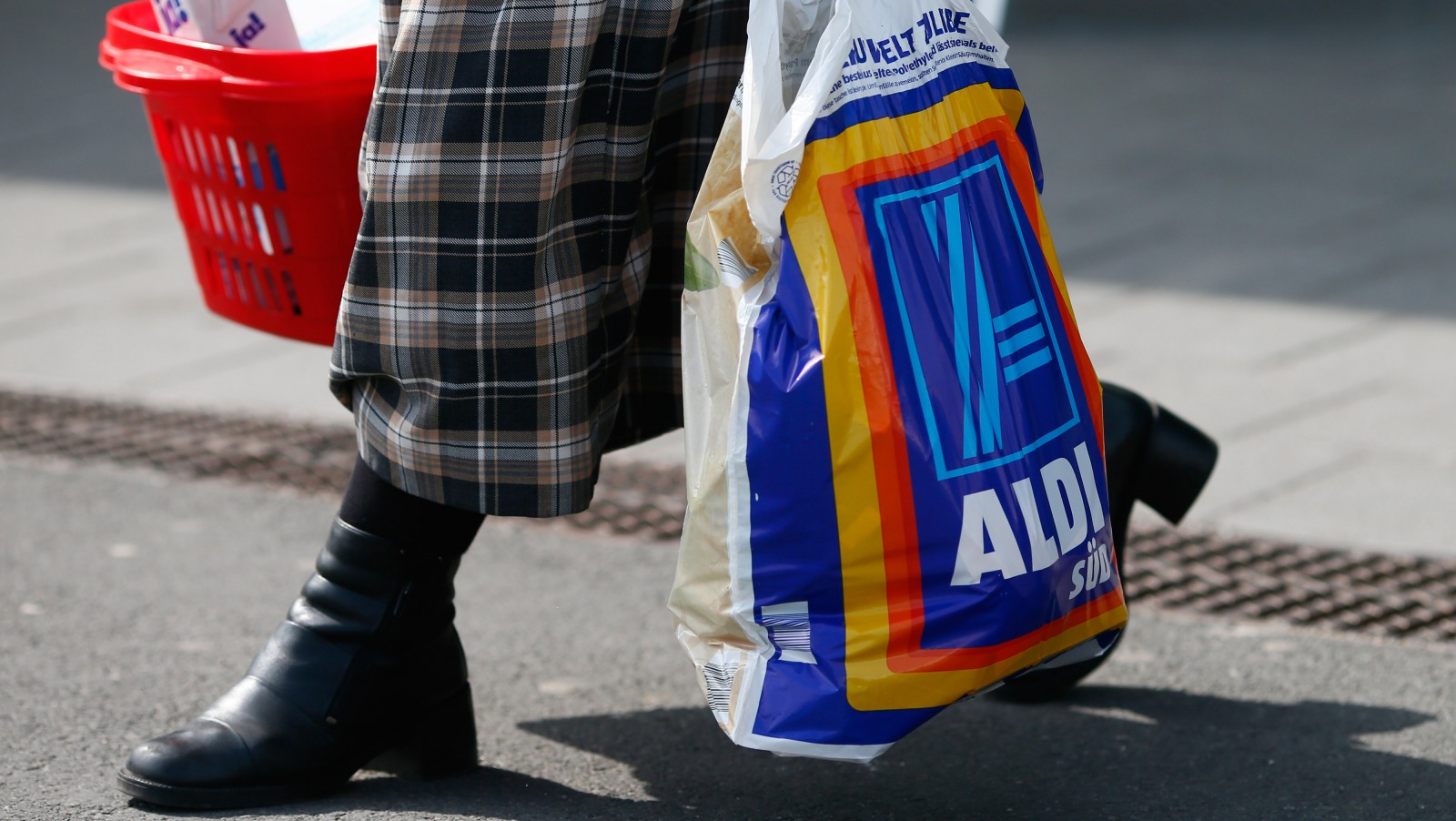 The Aldi Items You Need To Try During German Week