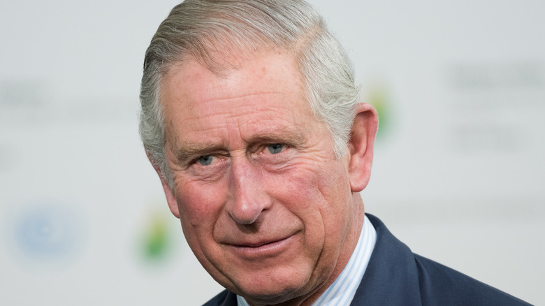 Prince Charles