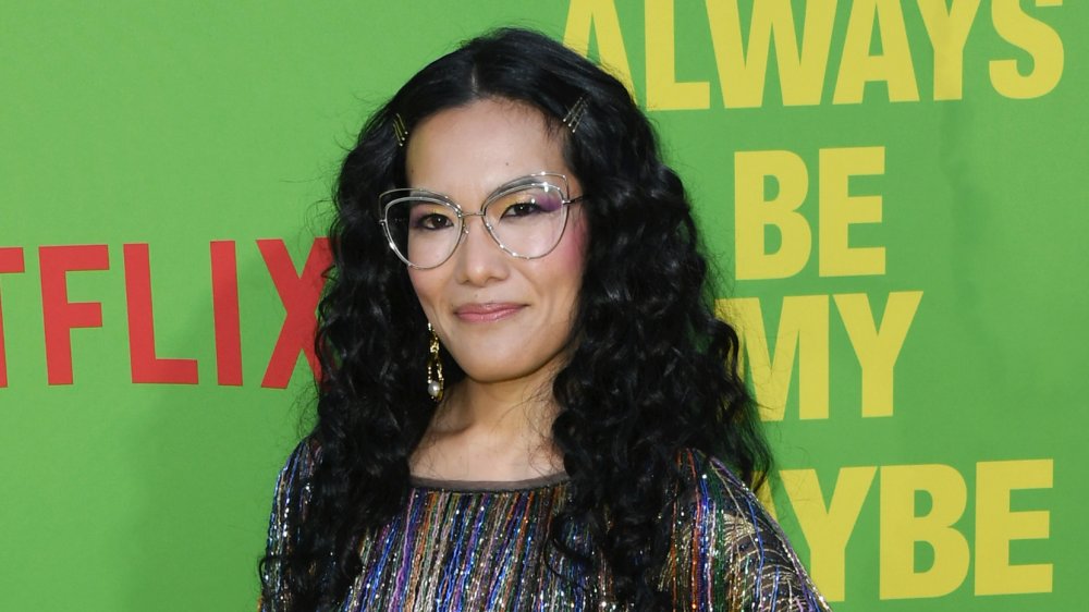 Ali Wong