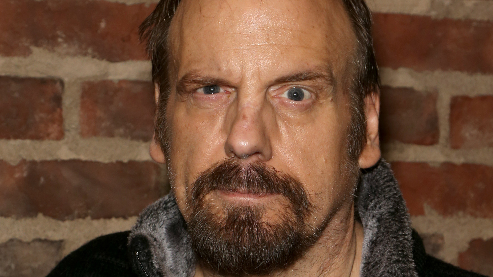 The Amazing Johnathan's Net Worth At The Time Of His Death May Surprise You