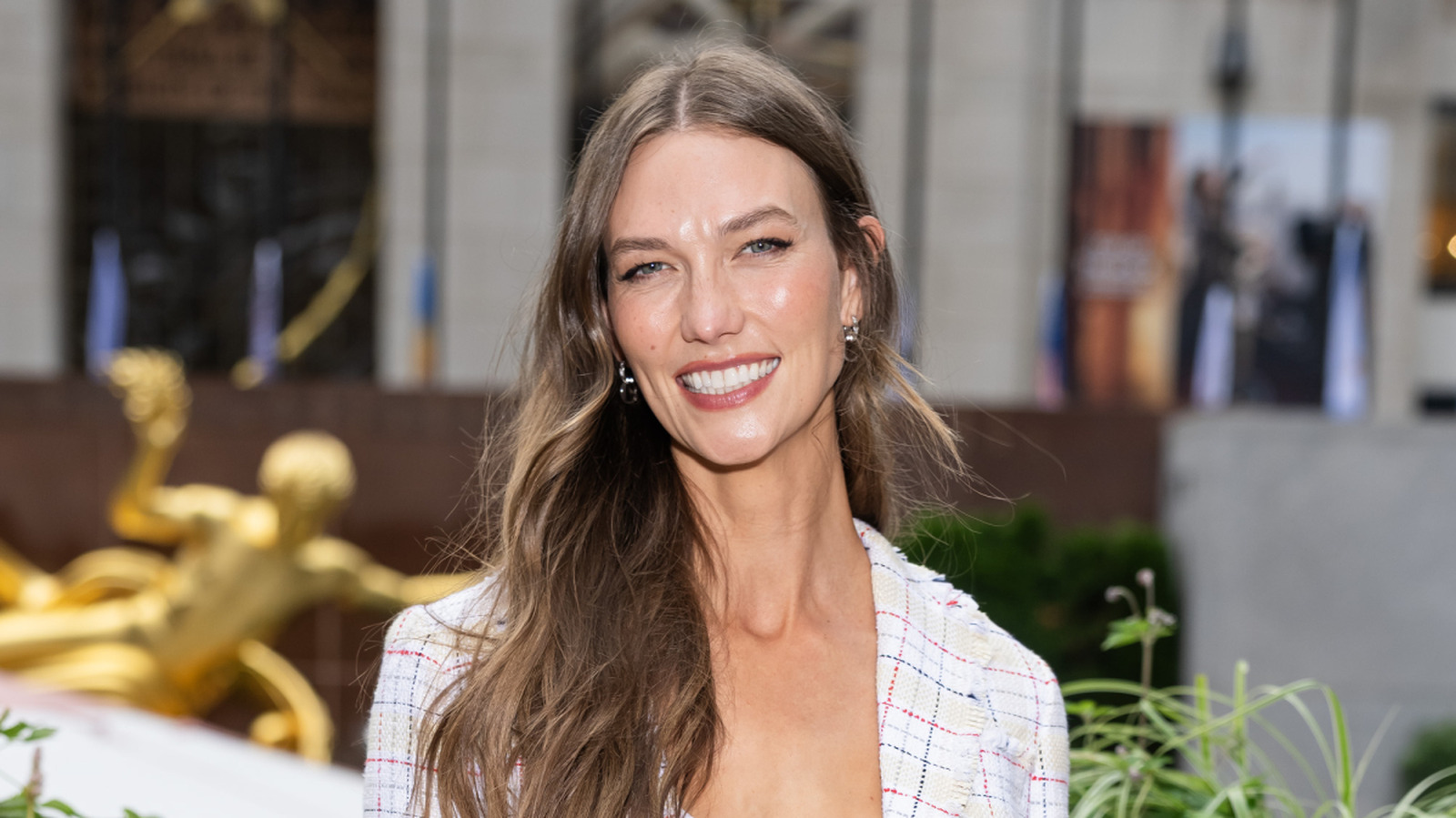 The Amazing Life Of Karlie Kloss
