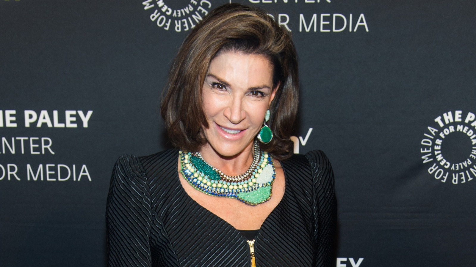 The Amazing Life Of Love It Or List It Star Hilary Farr