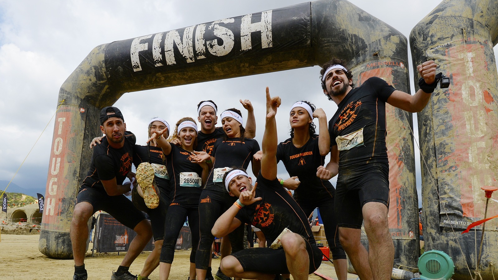 The Amazing Race Season 33: Release Date, Cast, And New Details - How Many Episodes Of Amazing Race Season 33