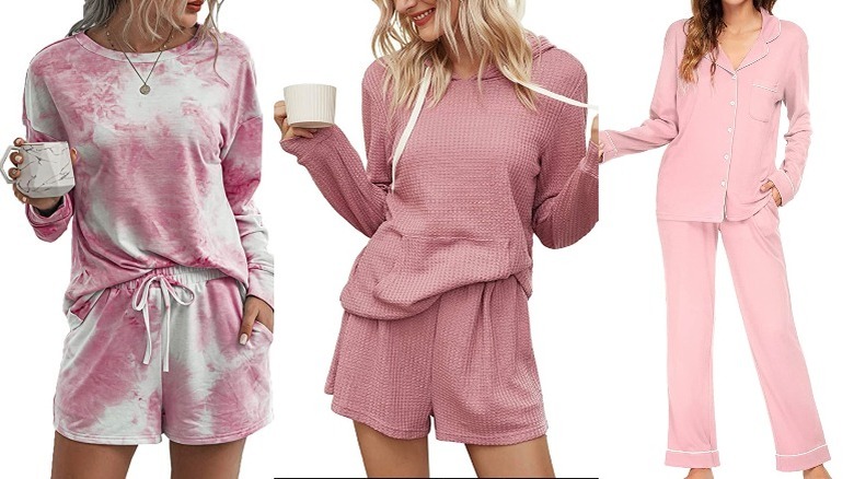 The Amazon Pajamas That Live Up To The Hype