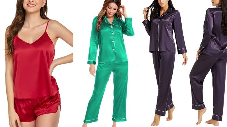 The Amazon Pajamas That Live Up To The Hype