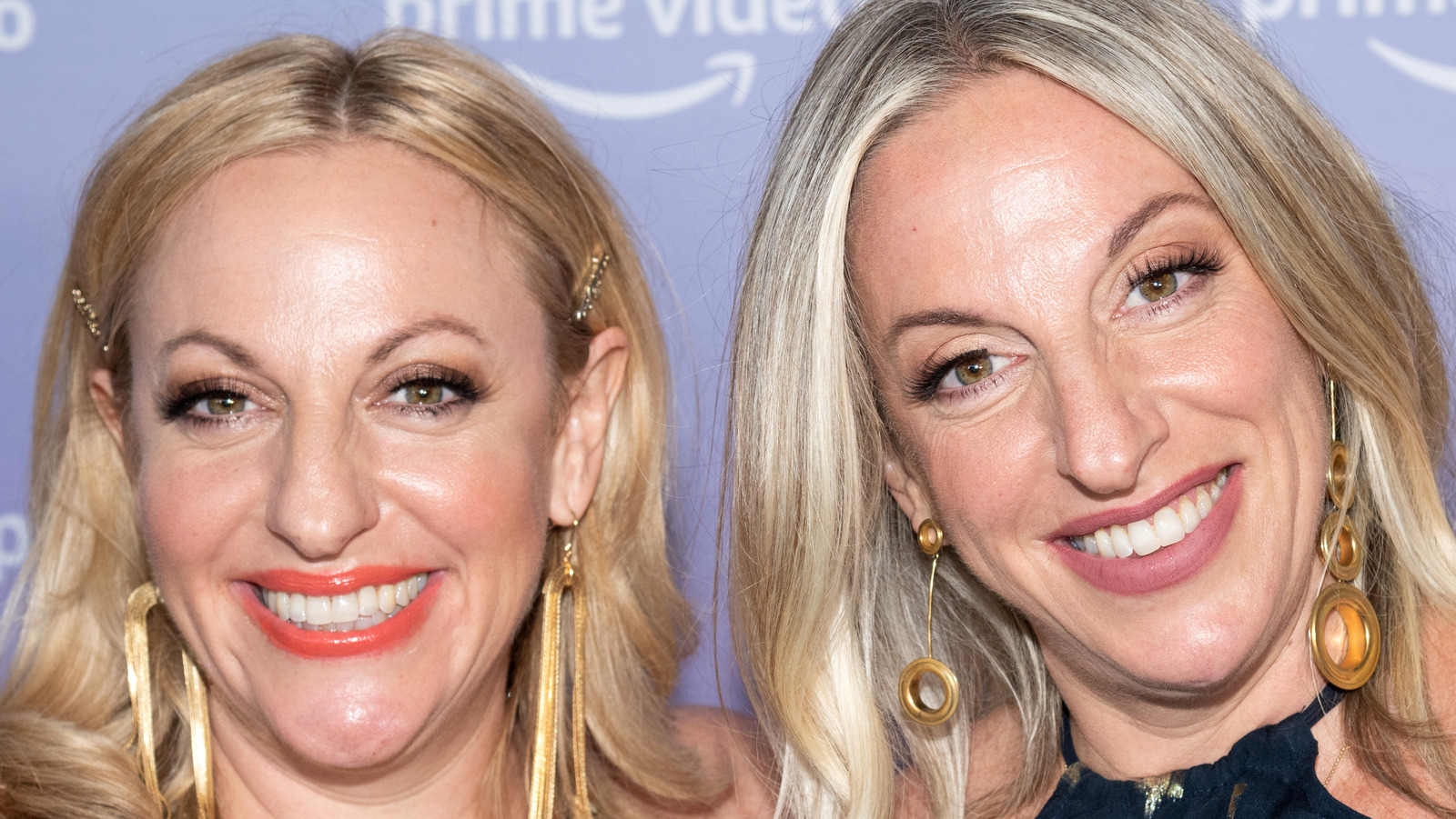 The AstroTwins Dish About Their New Show Cosmic Love, Astrology, And