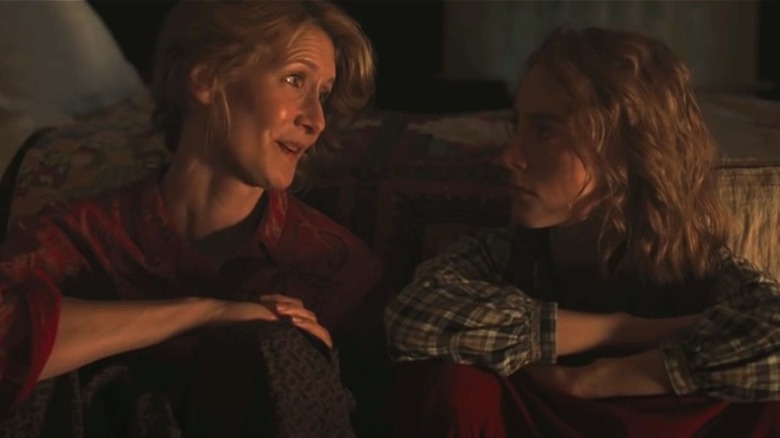Marmee & Jo 2019 little women