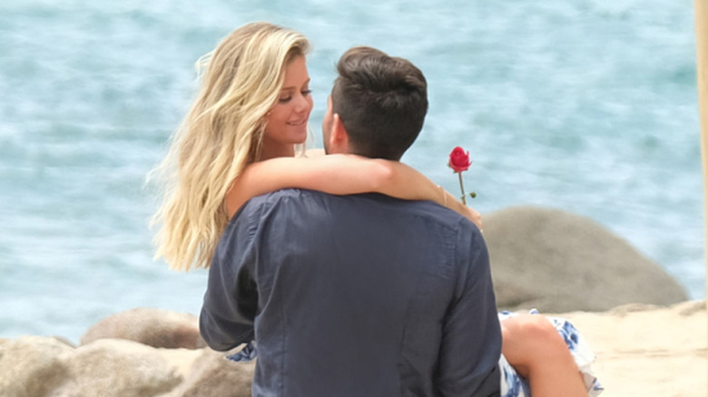 Bachelor franchise stars