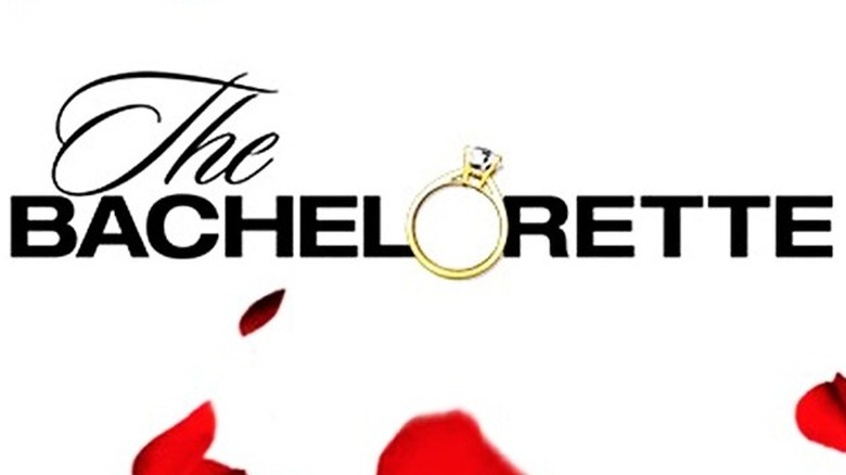 Bachelorette logo