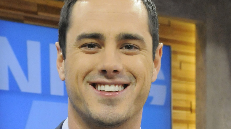 Ben Higgins on GMA