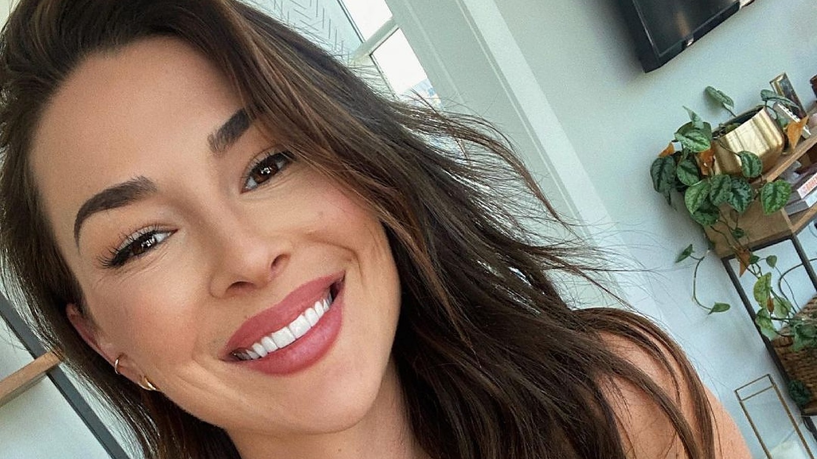 The Bachelor's Jen Saviano Shares Exciting Family News