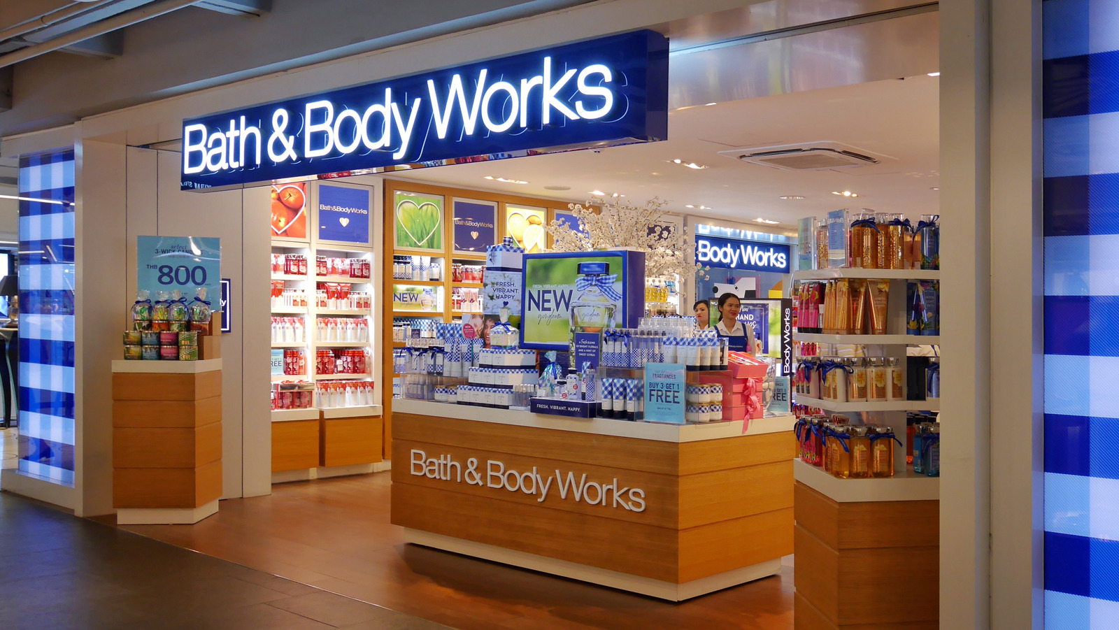 The Bath Body Works Scent You Should Buy If You re A Cancer