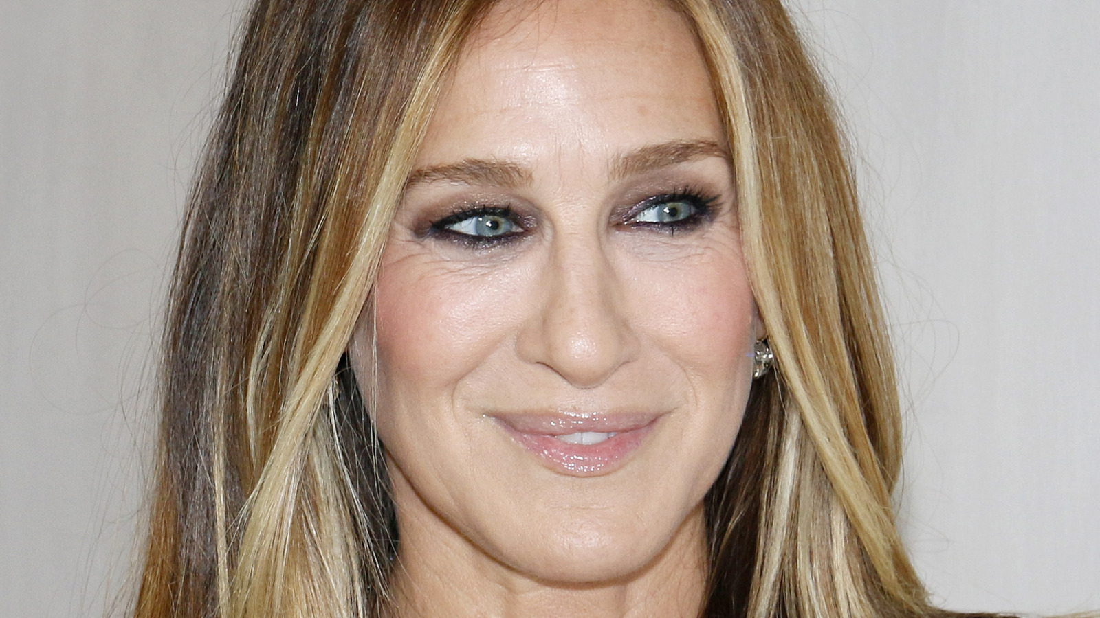 Arkæolog se tv mastermind The Beauty Products Sarah Jessica Parker Can't Live Without