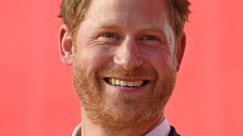 Prince Harry