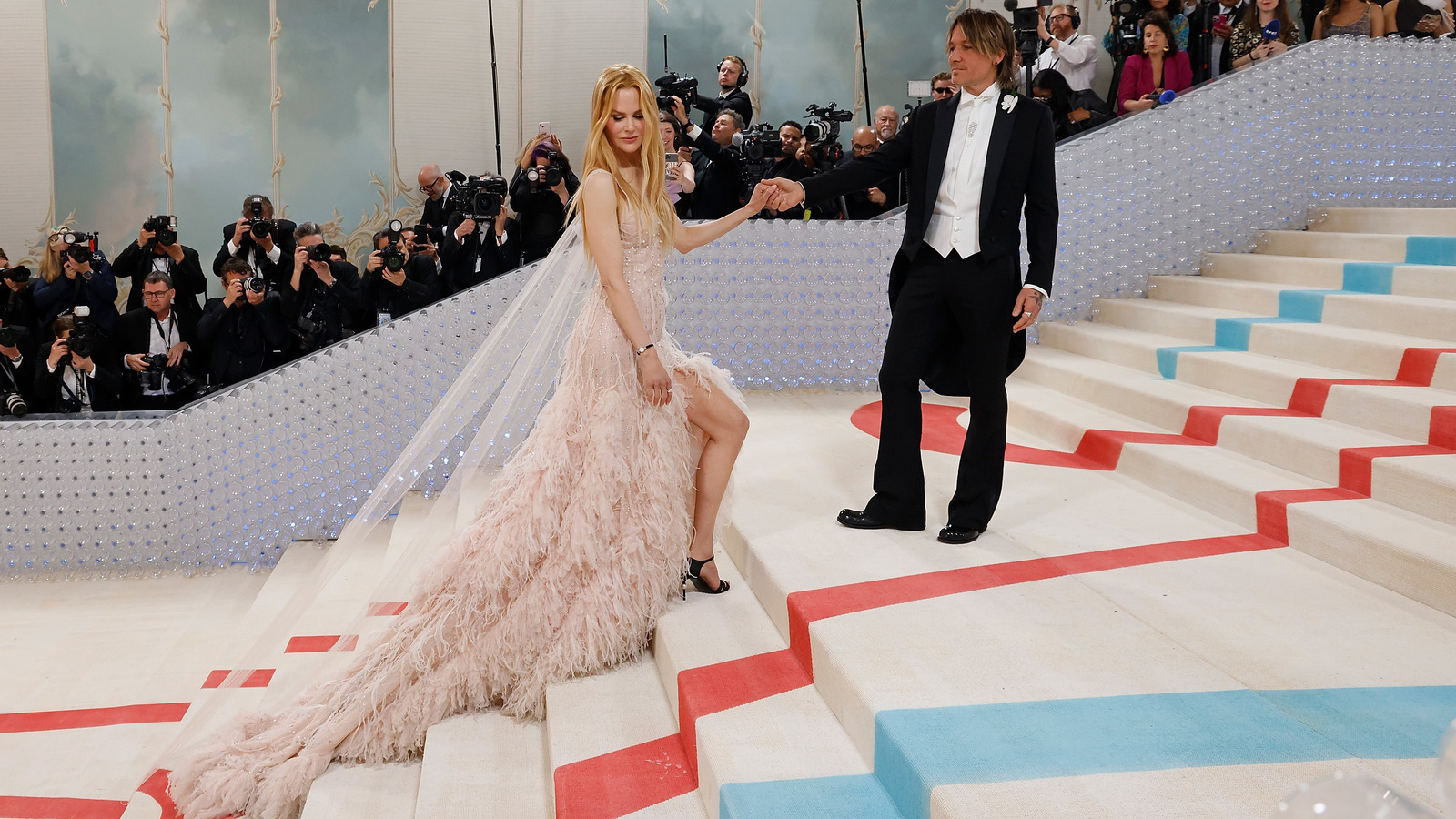 The Best 2023 Met Gala Looks Were Recycled, Proving Sustainability