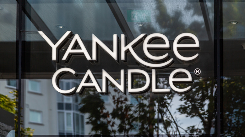 Yankee Candle