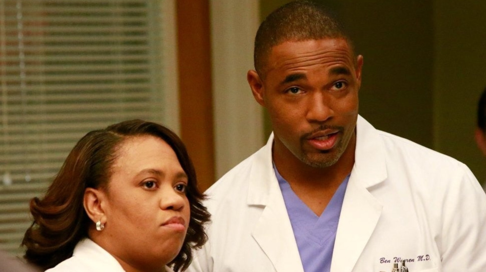 The Best And Worst Couples On Grey's Anatomy