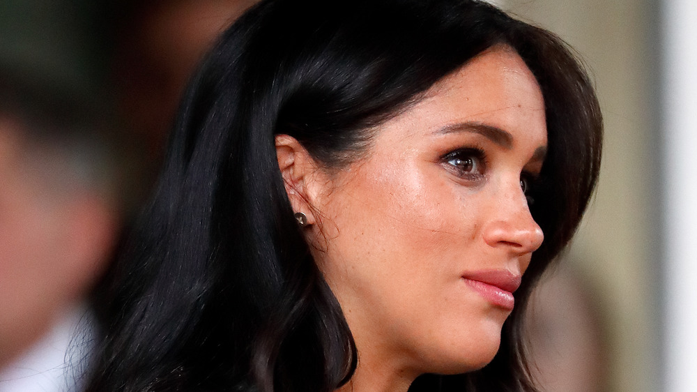 The Best And Worst Days Of Meghan Markle's Life